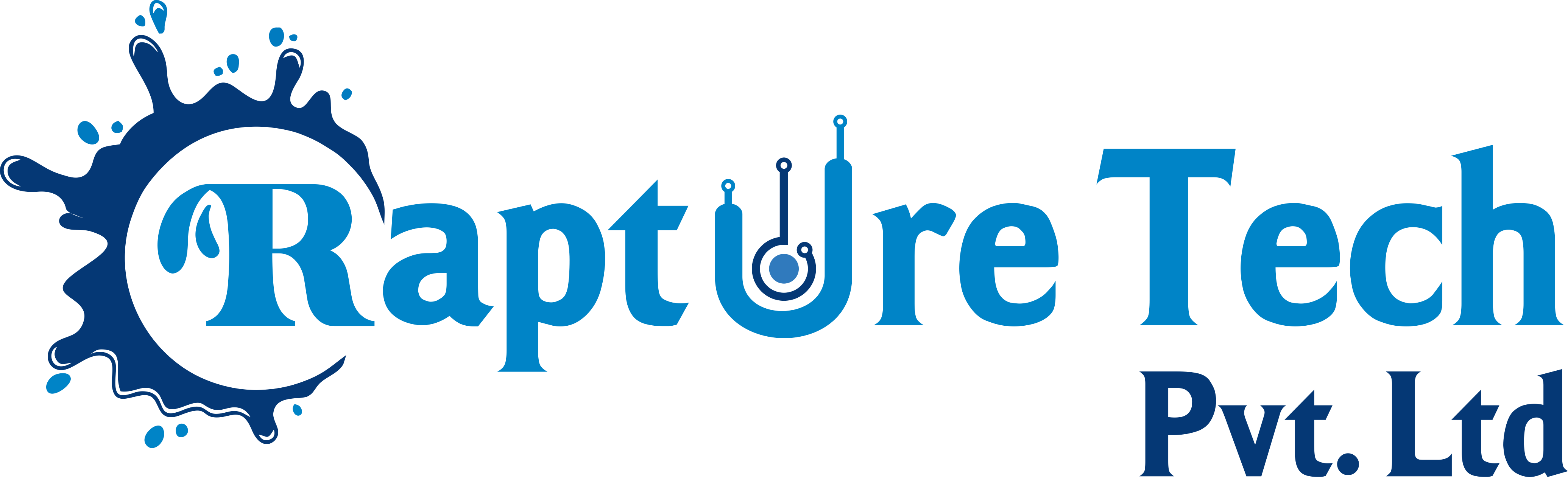RaptureTech